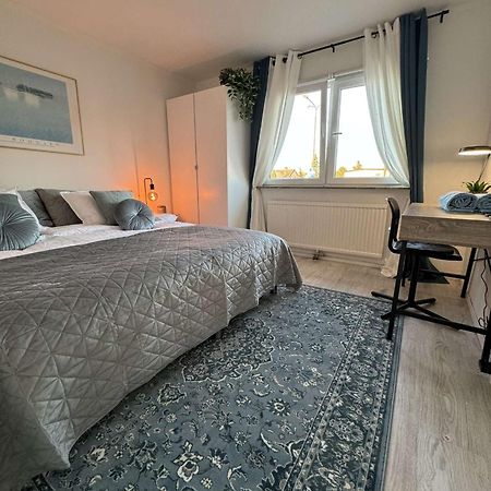 So Easy Stay, Malmoe Exterior photo