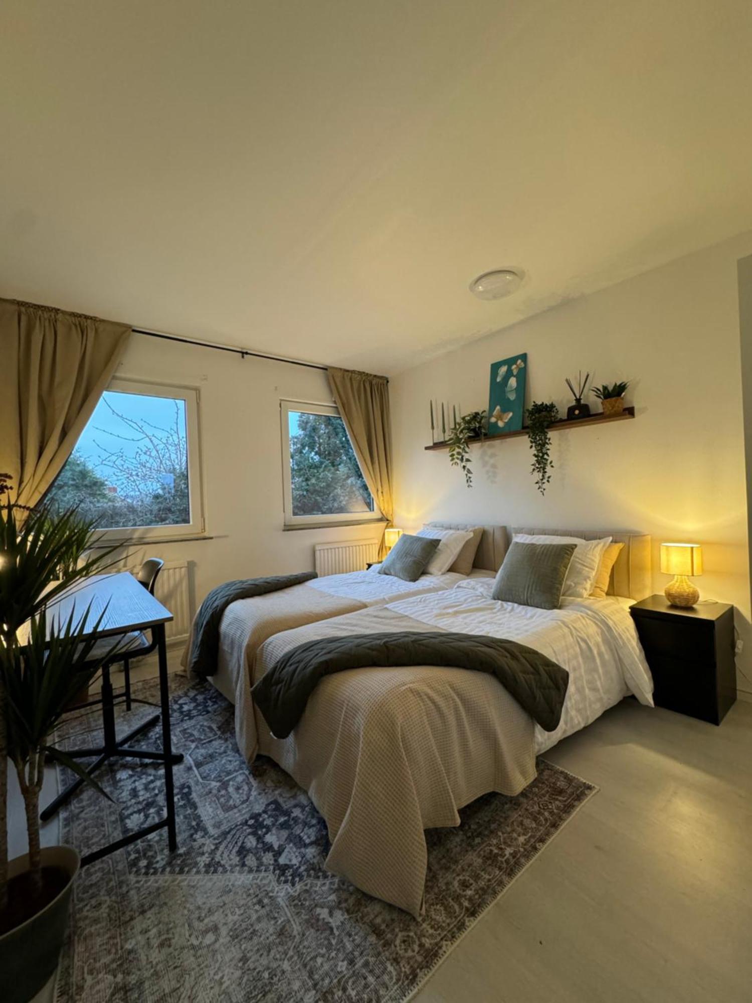 So Easy Stay, Malmoe Exterior photo