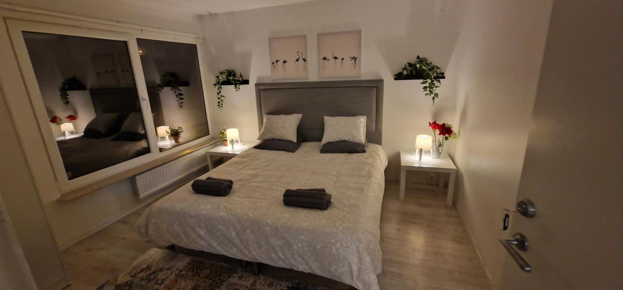 So Easy Stay, Malmoe Exterior photo