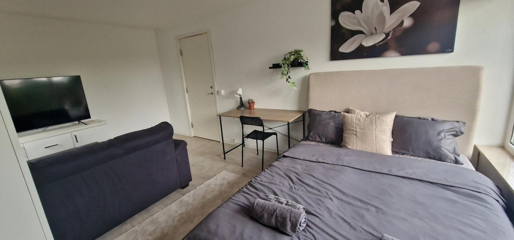 So Easy Stay, Malmoe Exterior photo