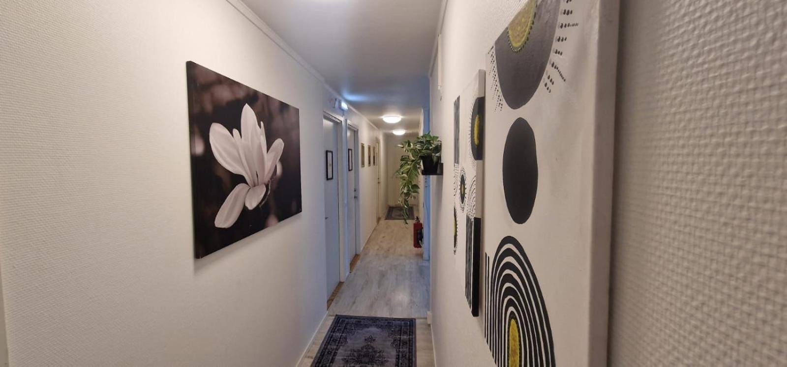 So Easy Stay, Malmoe Exterior photo