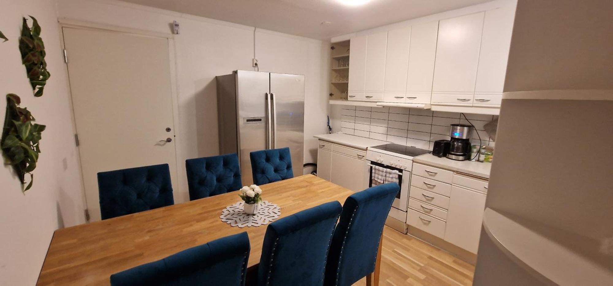 So Easy Stay, Malmoe Exterior photo