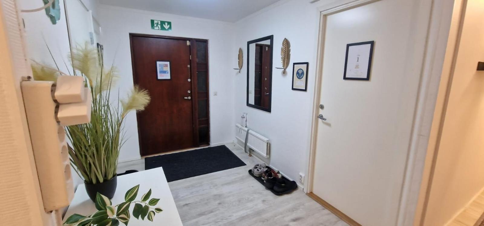 So Easy Stay, Malmoe Exterior photo