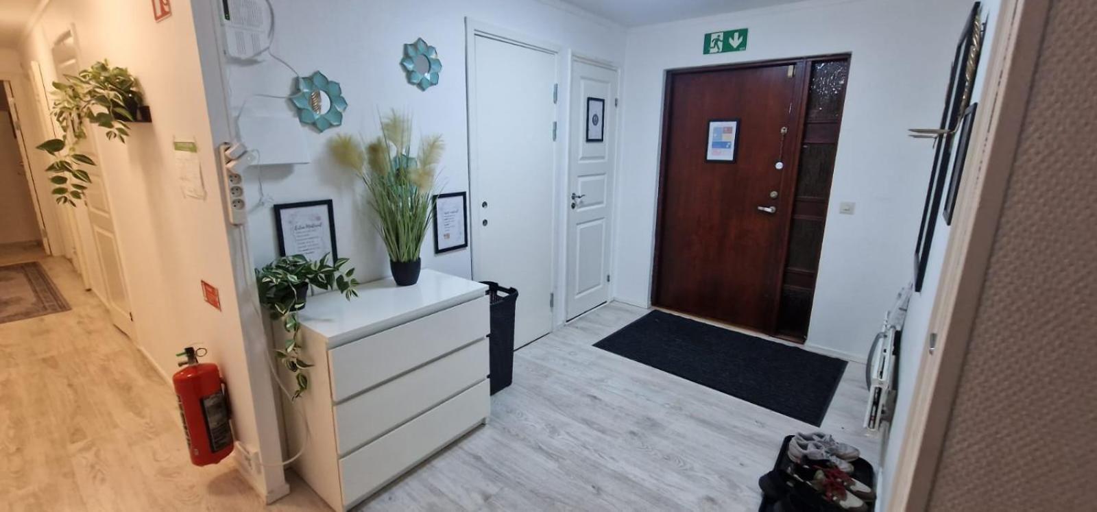 So Easy Stay, Malmoe Exterior photo