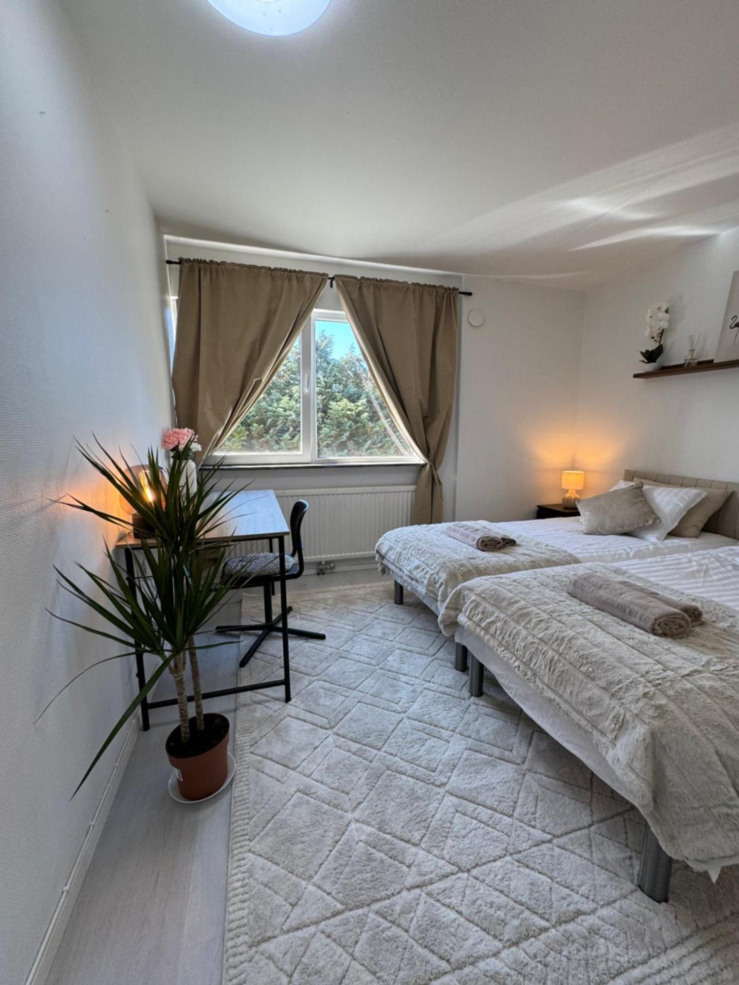 So Easy Stay, Malmoe Exterior photo
