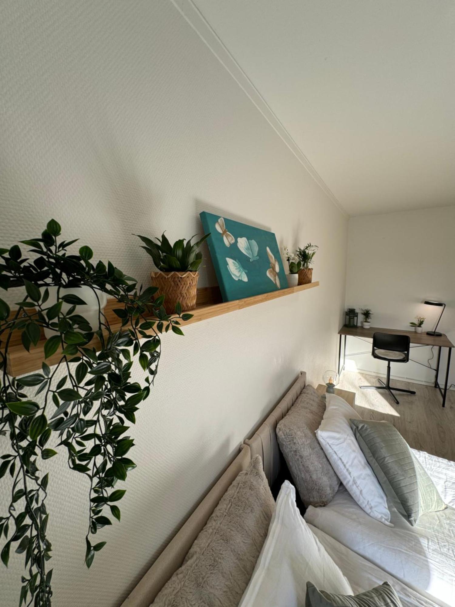 So Easy Stay, Malmoe Exterior photo
