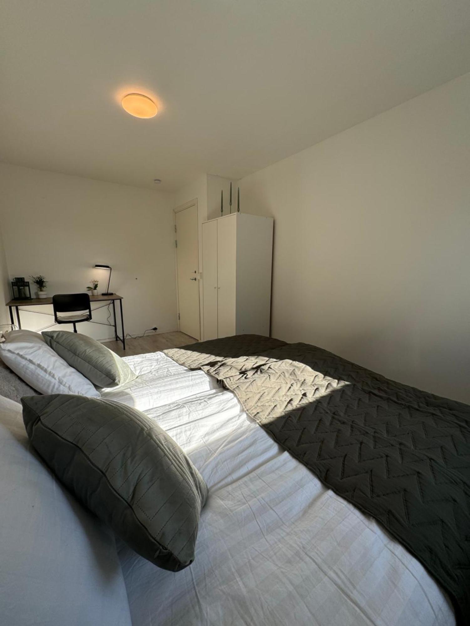 So Easy Stay, Malmoe Exterior photo