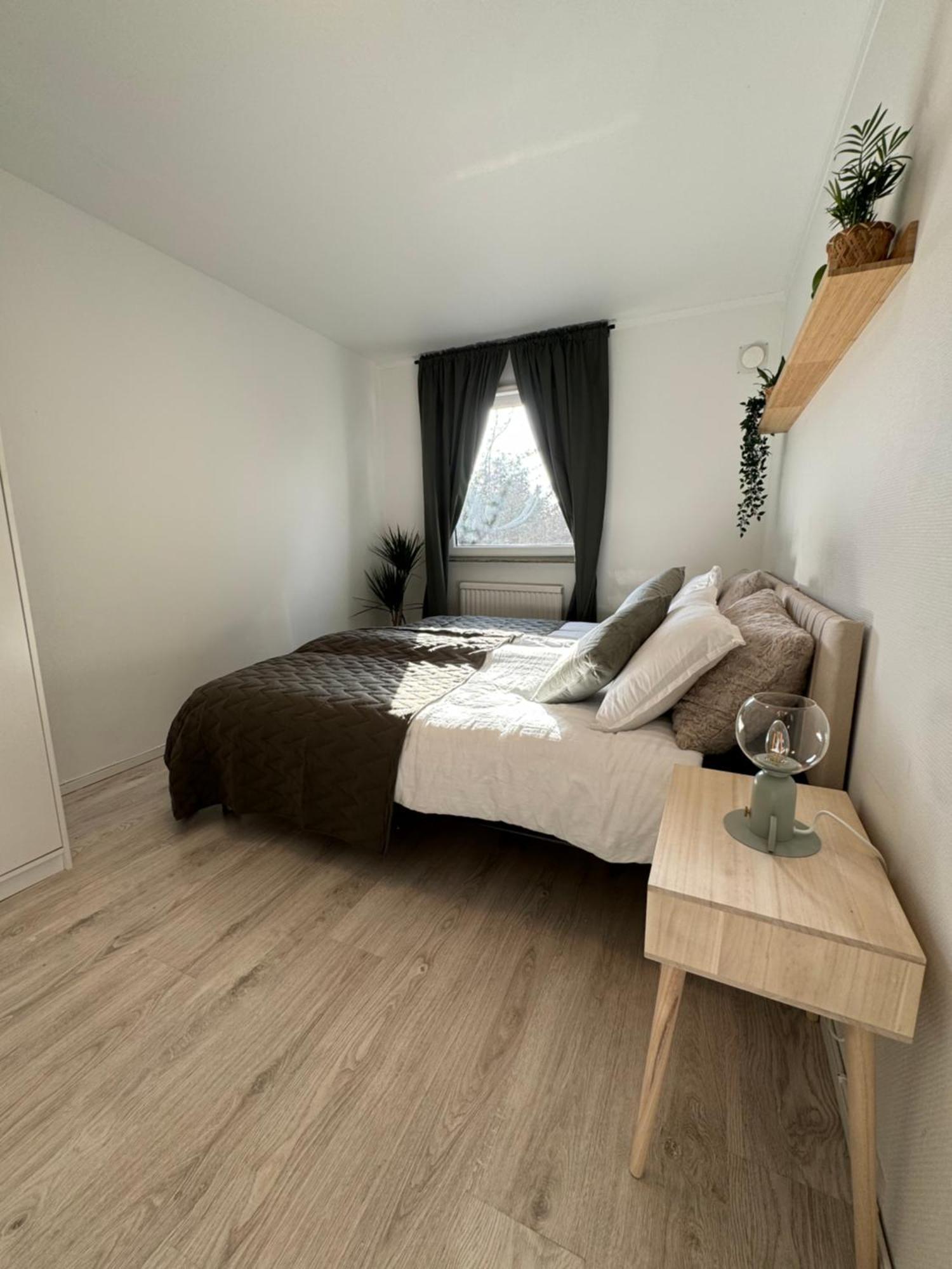 So Easy Stay, Malmoe Exterior photo