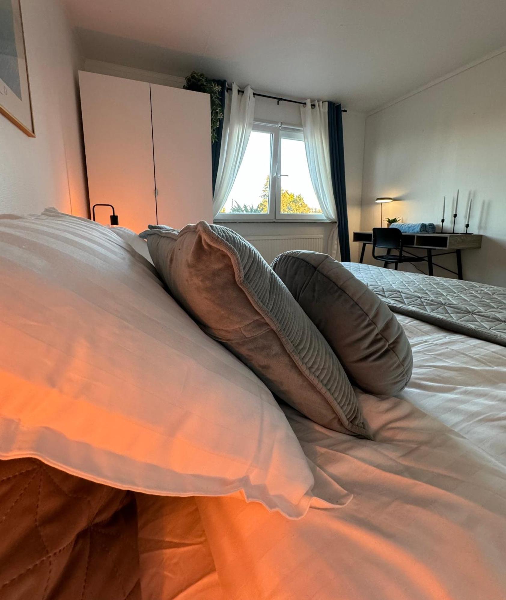 So Easy Stay, Malmoe Exterior photo