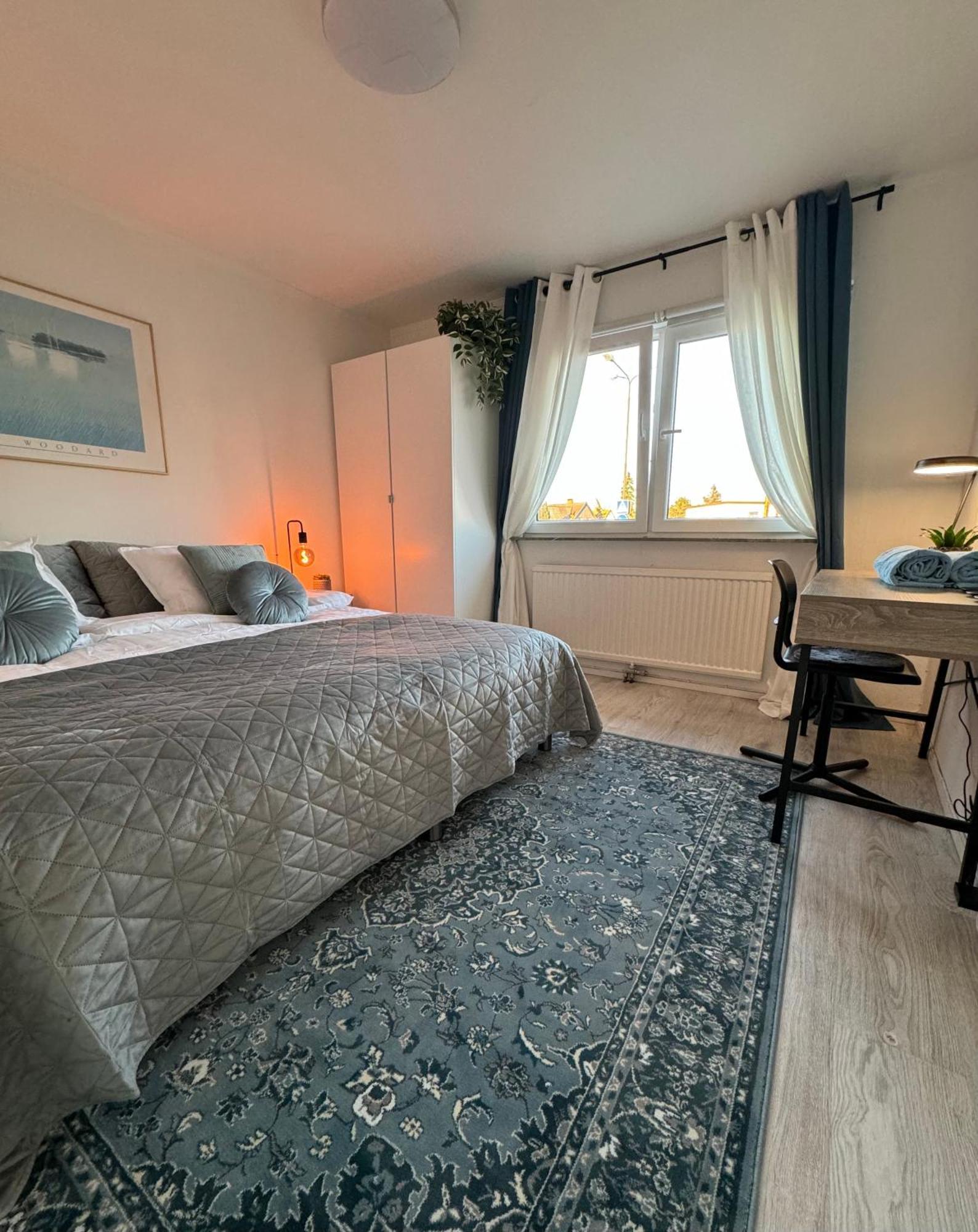 So Easy Stay, Malmoe Exterior photo
