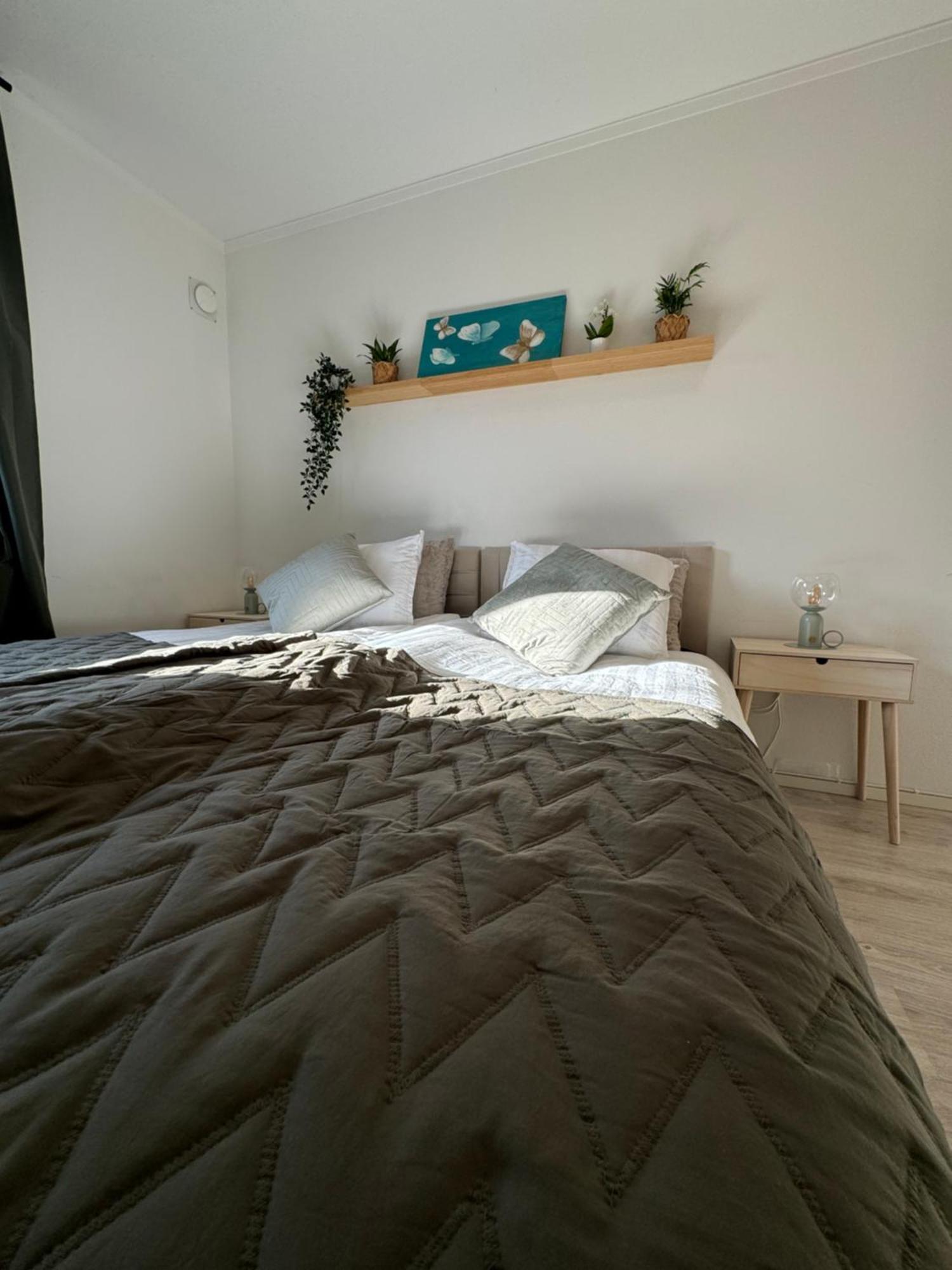 So Easy Stay, Malmoe Exterior photo