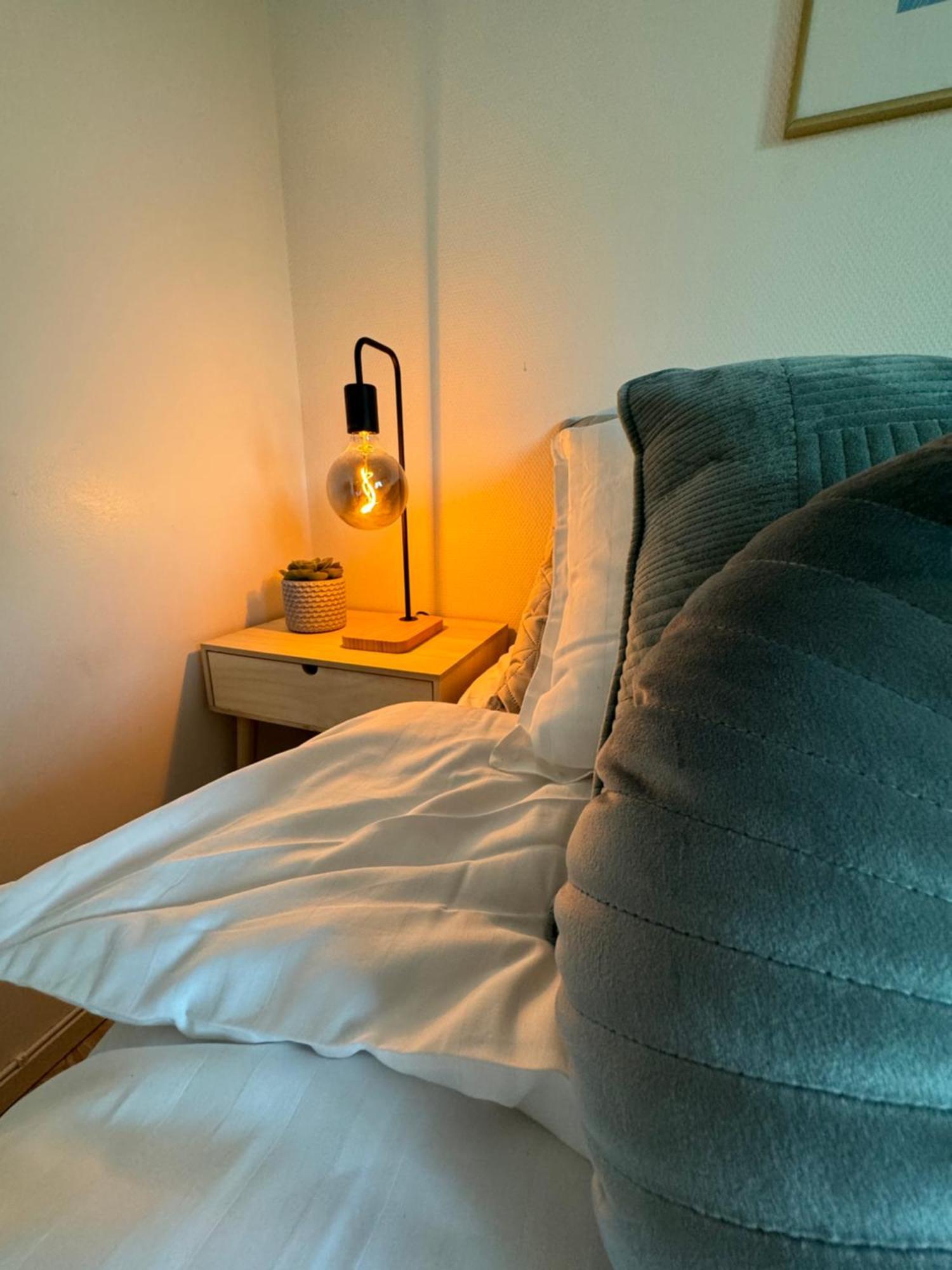 So Easy Stay, Malmoe Exterior photo
