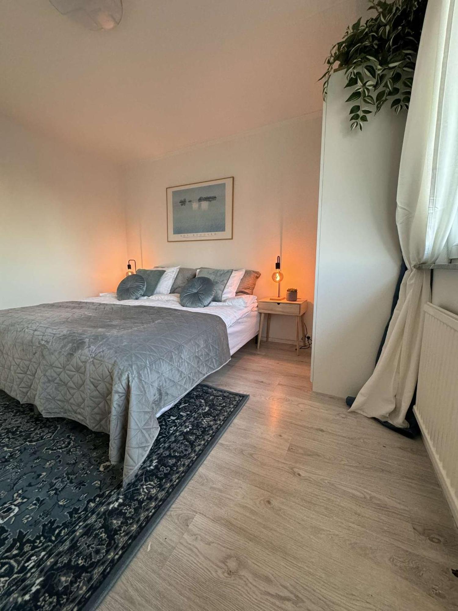 So Easy Stay, Malmoe Exterior photo