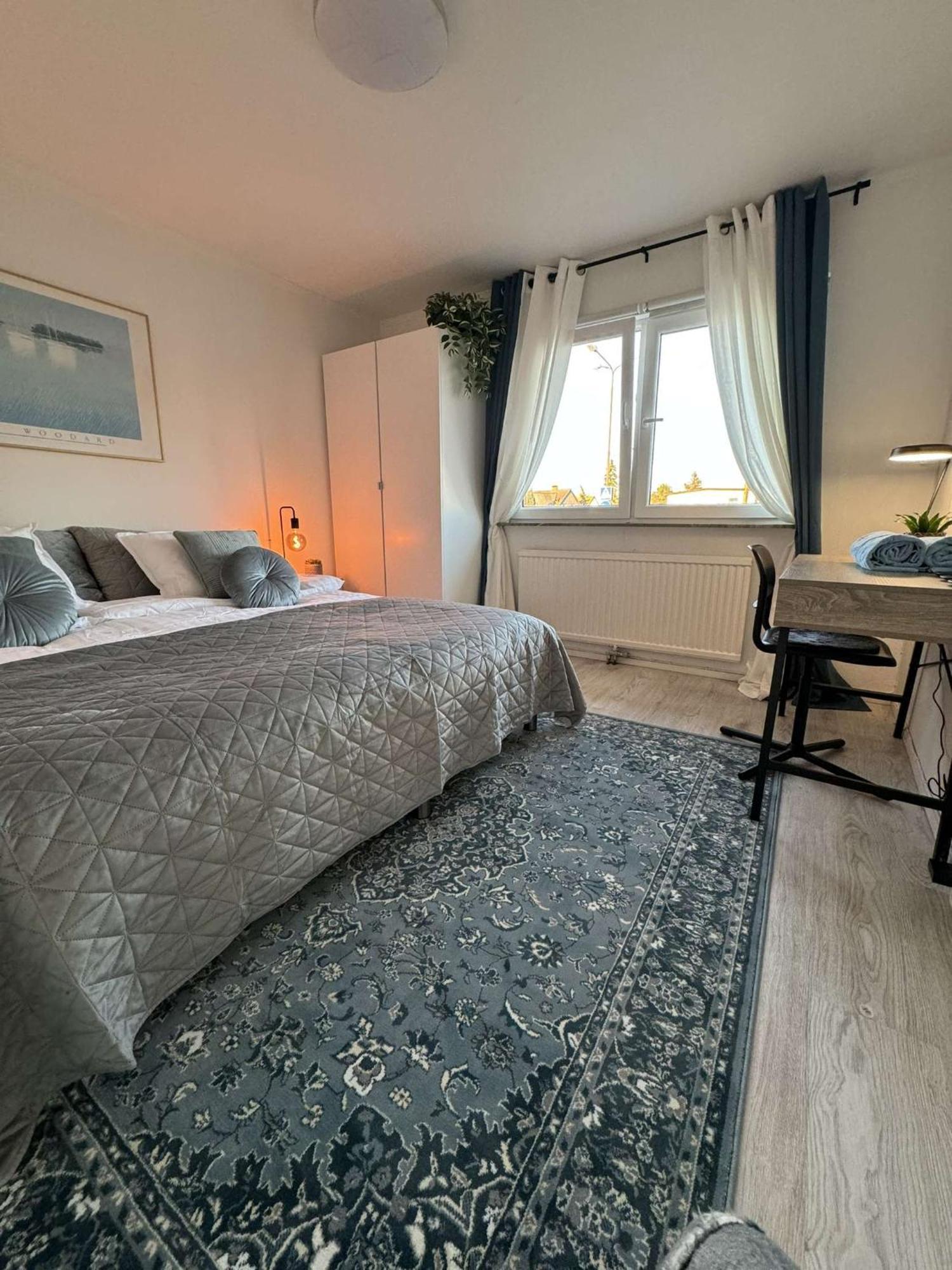 So Easy Stay, Malmoe Exterior photo